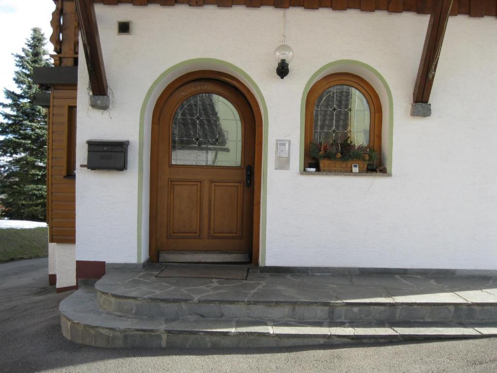 Gaestehaus Steininger Zwiesel Exterior photo