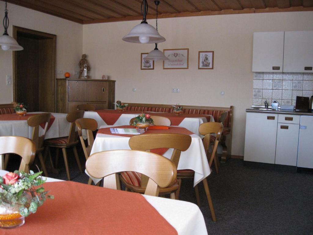 Gaestehaus Steininger Zwiesel Exterior photo