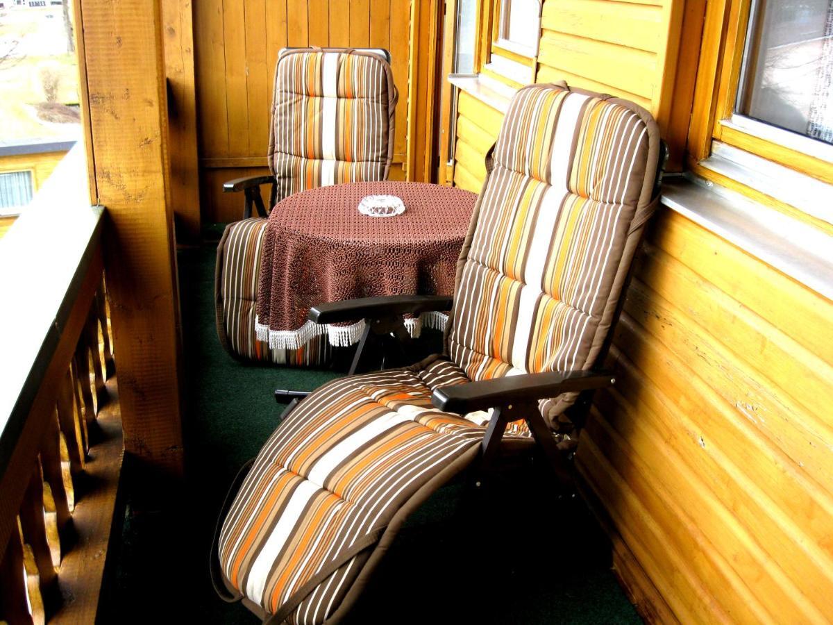 Gaestehaus Steininger Zwiesel Room photo